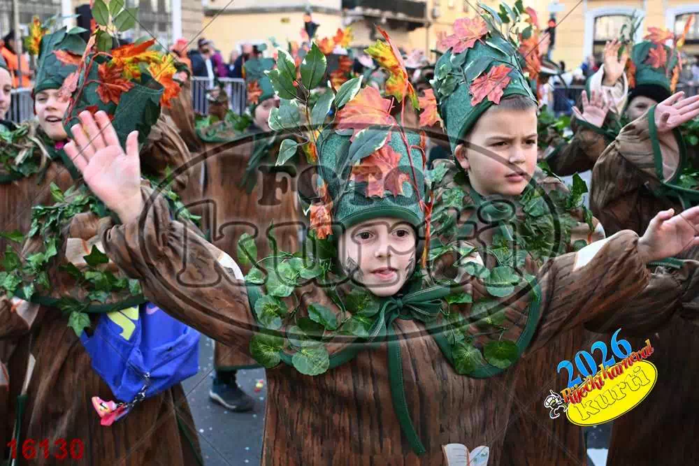 48. Kozalski zdravići - OŠ Kozala 7 - FotoKurti
