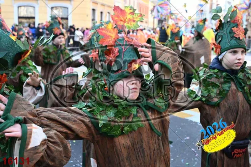 48. Kozalski zdravići - OŠ Kozala 8 - FotoKurti