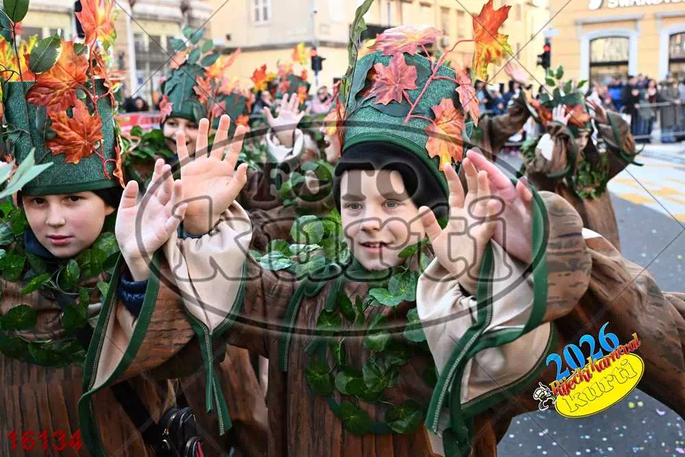 48. Kozalski zdravići - OŠ Kozala 11 - FotoKurti