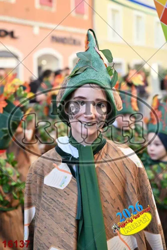 48. Kozalski zdravići - OŠ Kozala 2 - FotoKurti