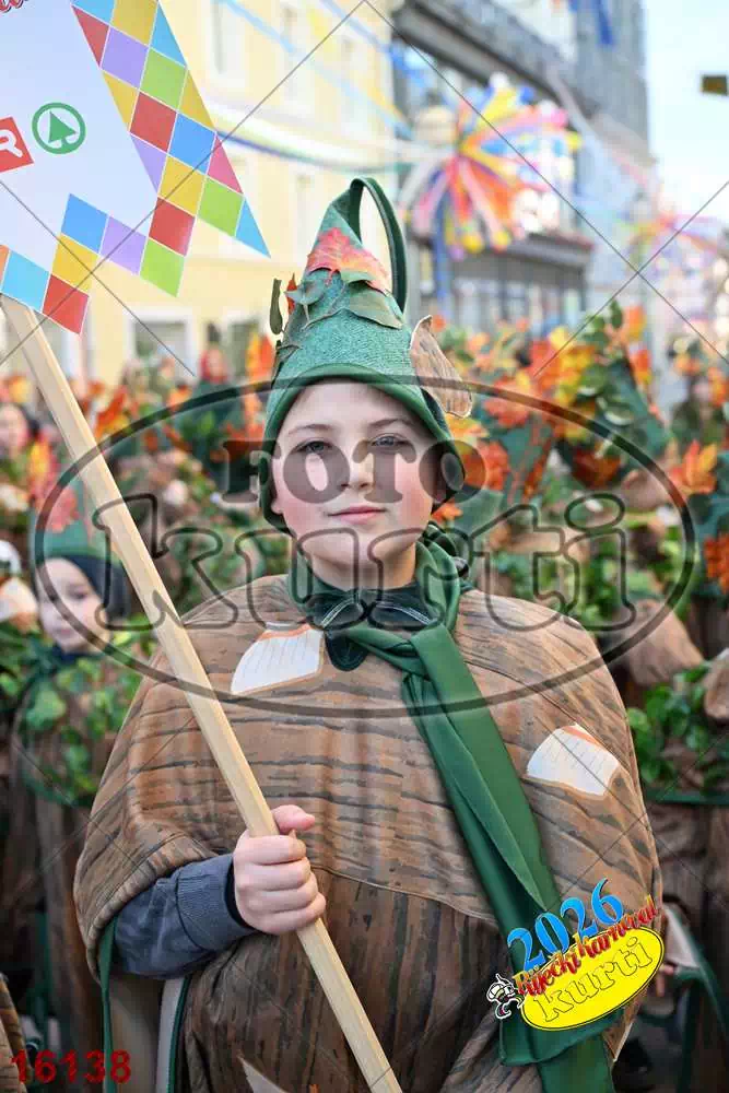48. Kozalski zdravići - OŠ Kozala 3 - FotoKurti