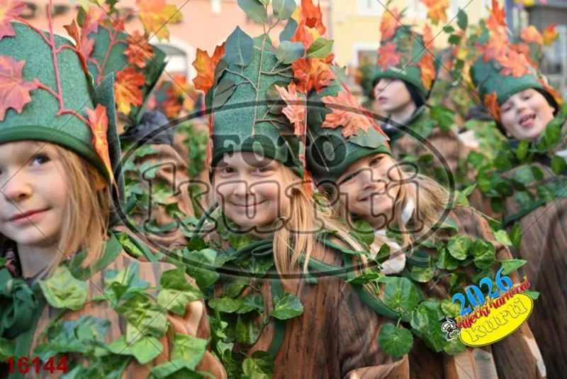 48. Kozalski zdravići - OŠ Kozala 9 - FotoKurti