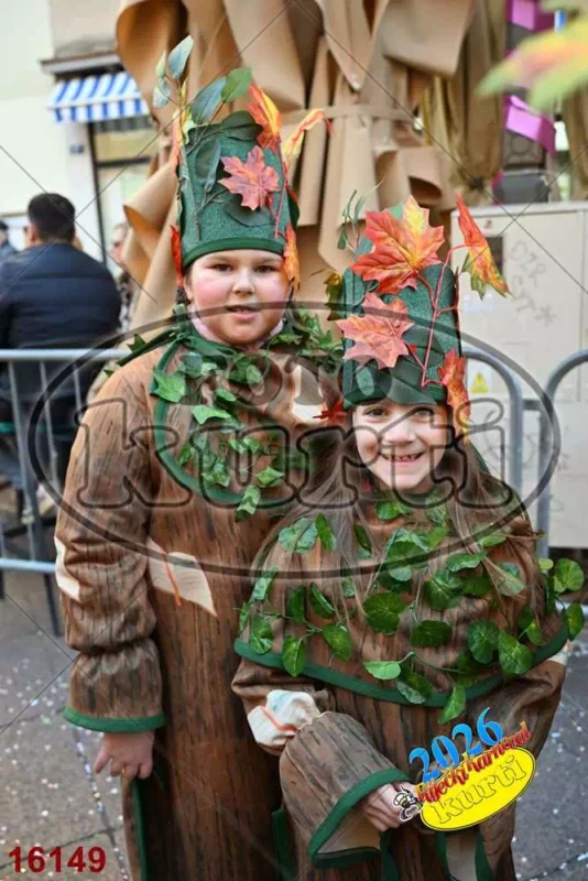 48. Kozalski zdravići - OŠ Kozala 2 - FotoKurti