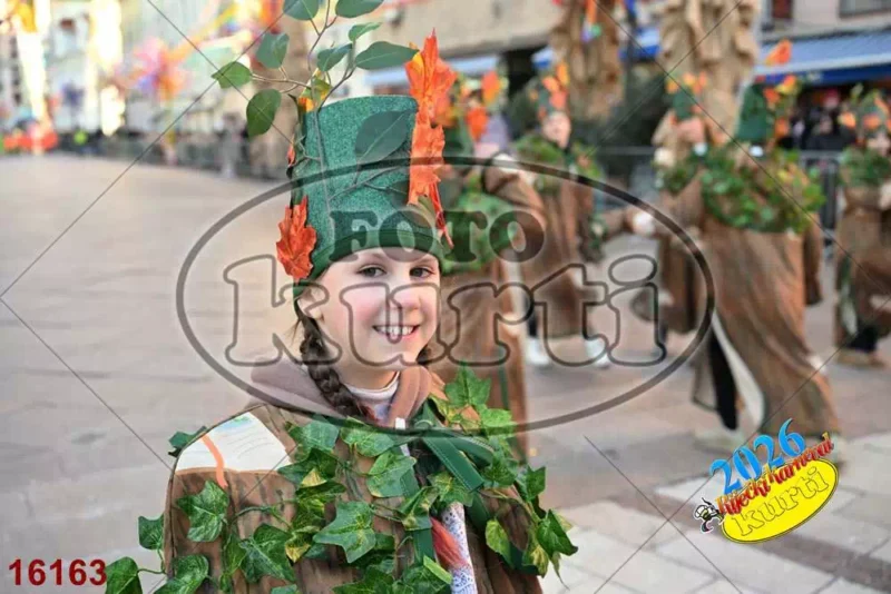 48. Kozalski zdravići - OŠ Kozala 4 - FotoKurti