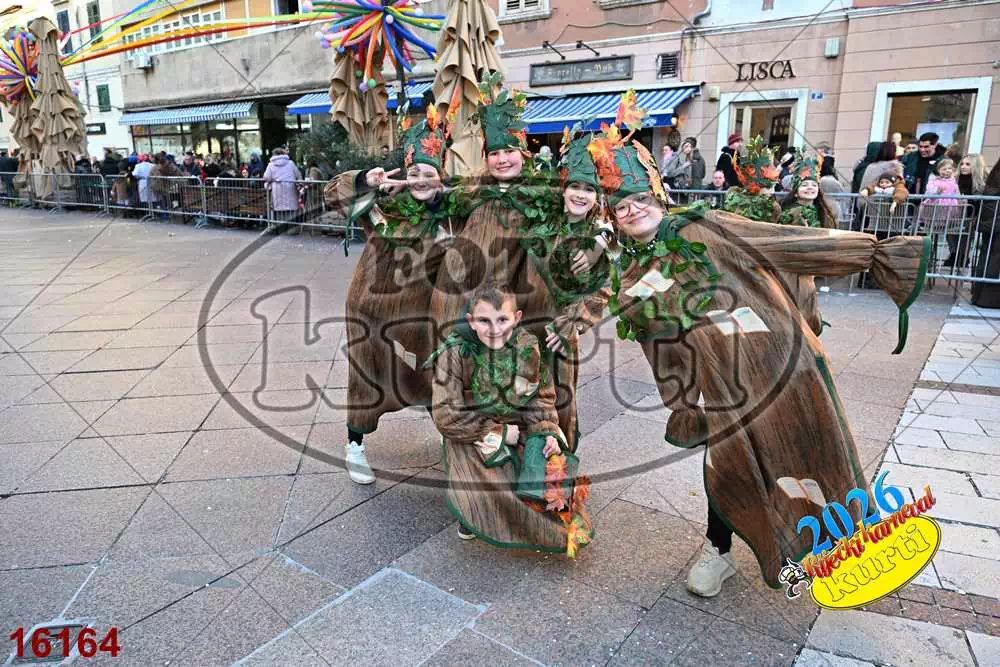 48. Kozalski zdravići - OŠ Kozala 5 - FotoKurti