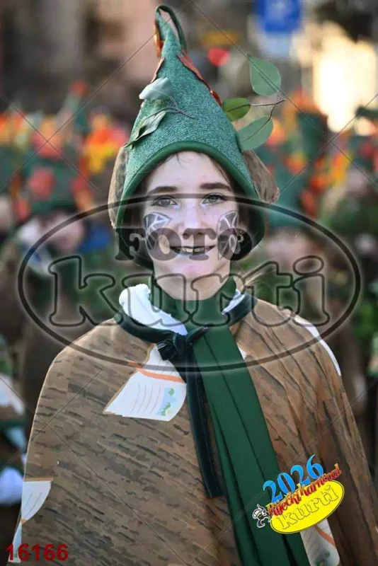 48. Kozalski zdravići - OŠ Kozala 7 - FotoKurti