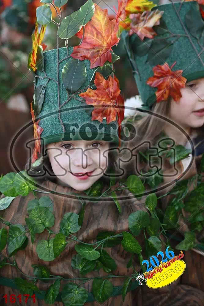 48. Kozalski zdravići - OŠ Kozala 12 - FotoKurti