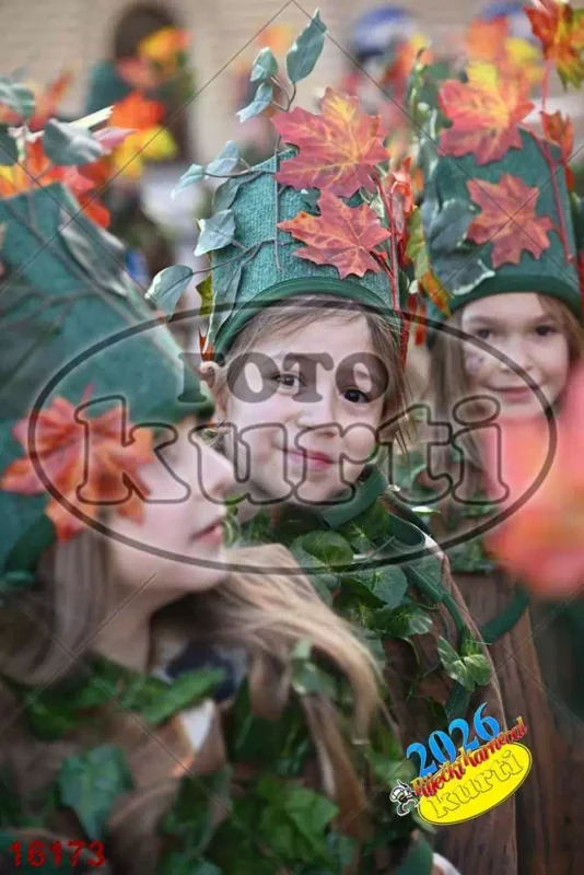 48. Kozalski zdravići - OŠ Kozala 2 - FotoKurti