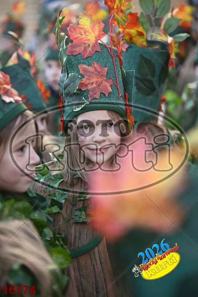 48. Kozalski zdravići - OŠ Kozala 3 - FotoKurti