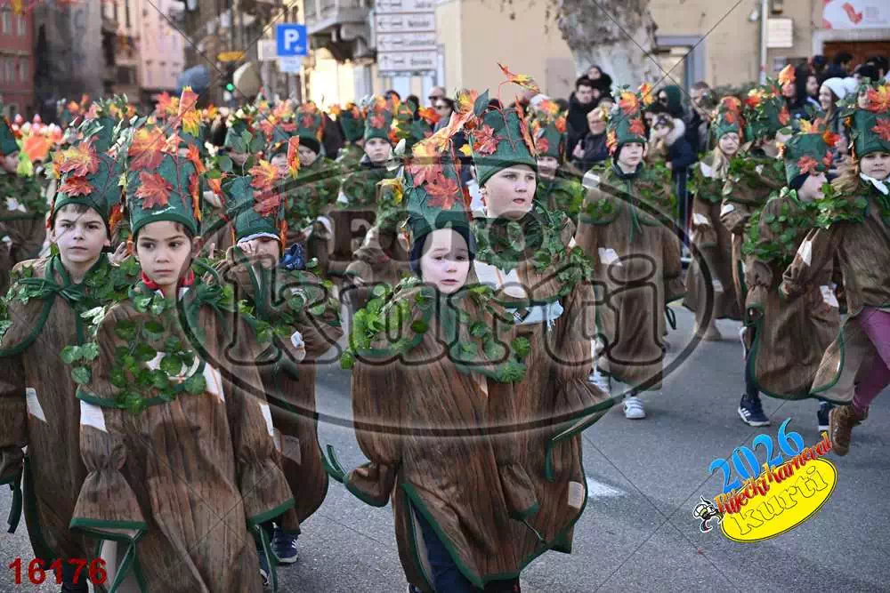 48. Kozalski zdravići - OŠ Kozala 5 - FotoKurti
