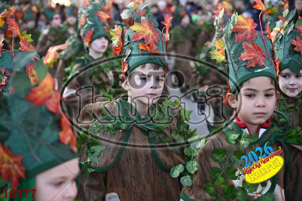 48. Kozalski zdravići - OŠ Kozala 6 - FotoKurti