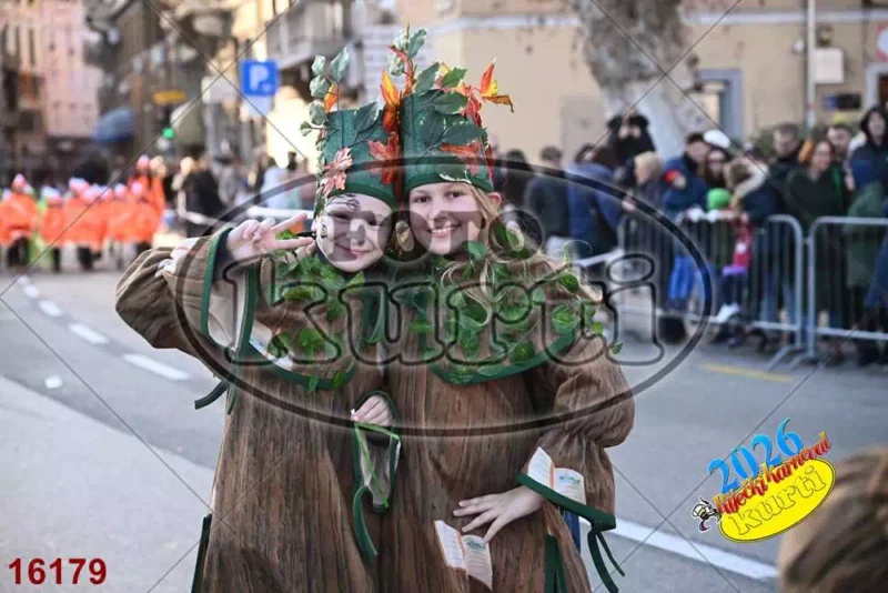 48. Kozalski zdravići - OŠ Kozala 8 - FotoKurti