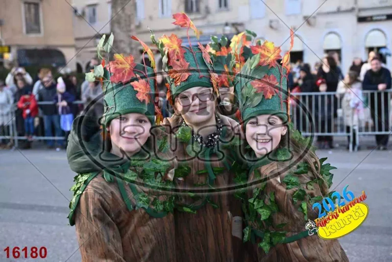 48. Kozalski zdravići - OŠ Kozala 9 - FotoKurti