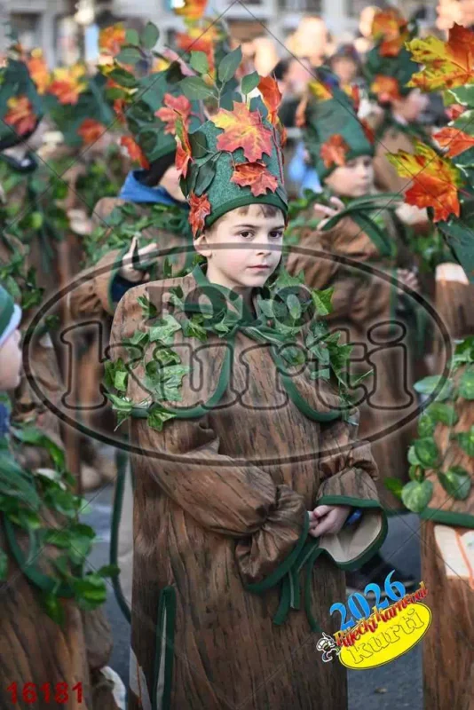 48. Kozalski zdravići - OŠ Kozala 10 - FotoKurti