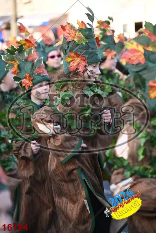 48. Kozalski zdravići - OŠ Kozala 1 - FotoKurti