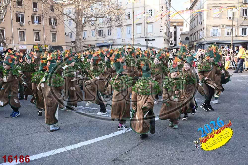 48. Kozalski zdravići - OŠ Kozala 3 - FotoKurti
