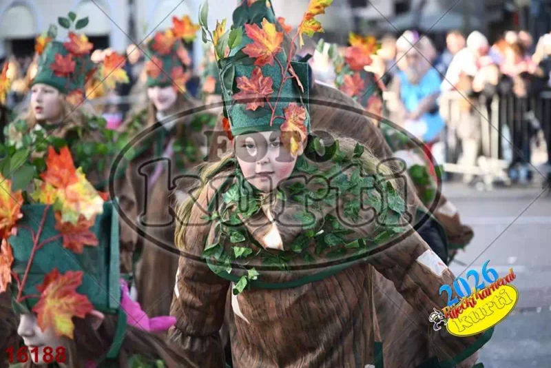 48. Kozalski zdravići - OŠ Kozala 5 - FotoKurti