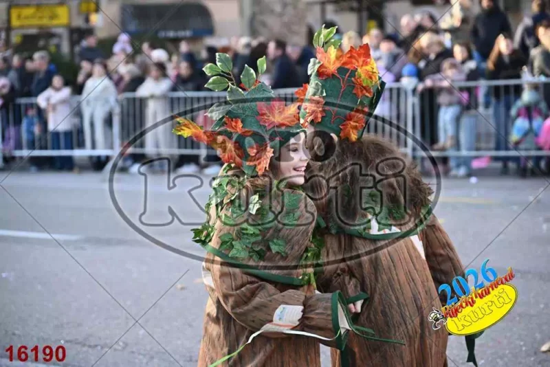 48. Kozalski zdravići - OŠ Kozala 7 - FotoKurti