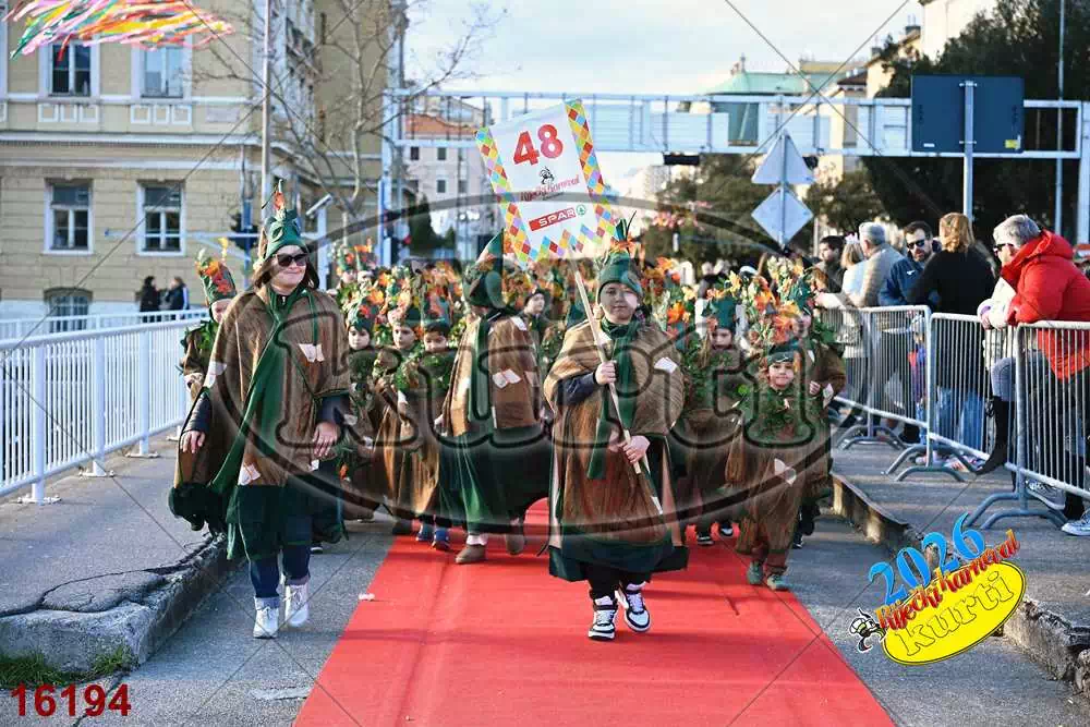 48. Kozalski zdravići - OŠ Kozala 11 - FotoKurti