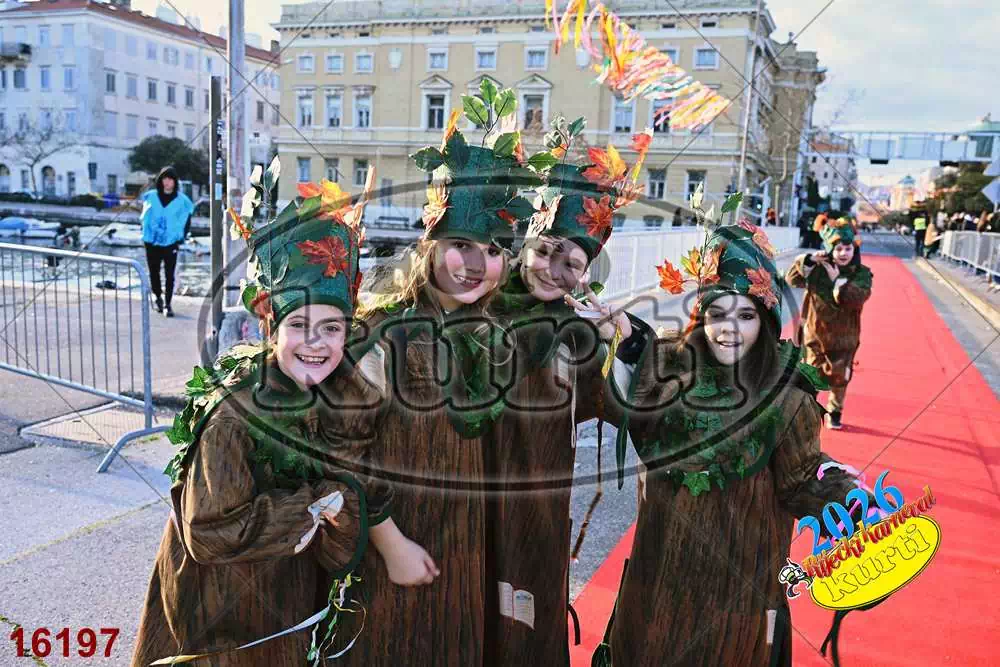 48. Kozalski zdravići - OŠ Kozala 2 - FotoKurti
