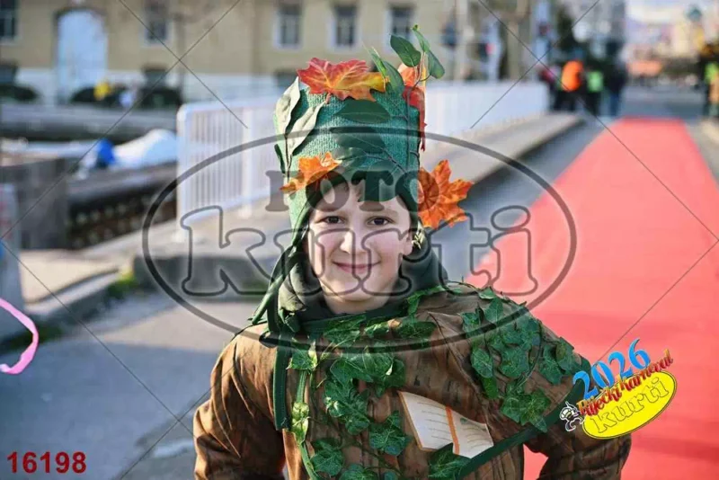 48. Kozalski zdravići - OŠ Kozala 3 - FotoKurti