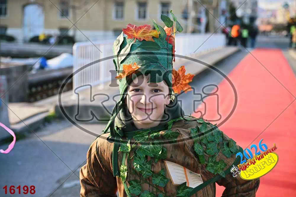 48. Kozalski zdravići - OŠ Kozala 3 - FotoKurti