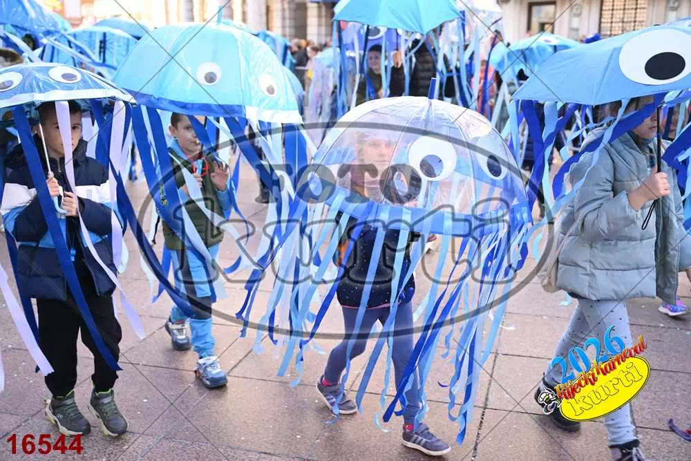 50. OŠ Fran Franković 8 - FotoKurti