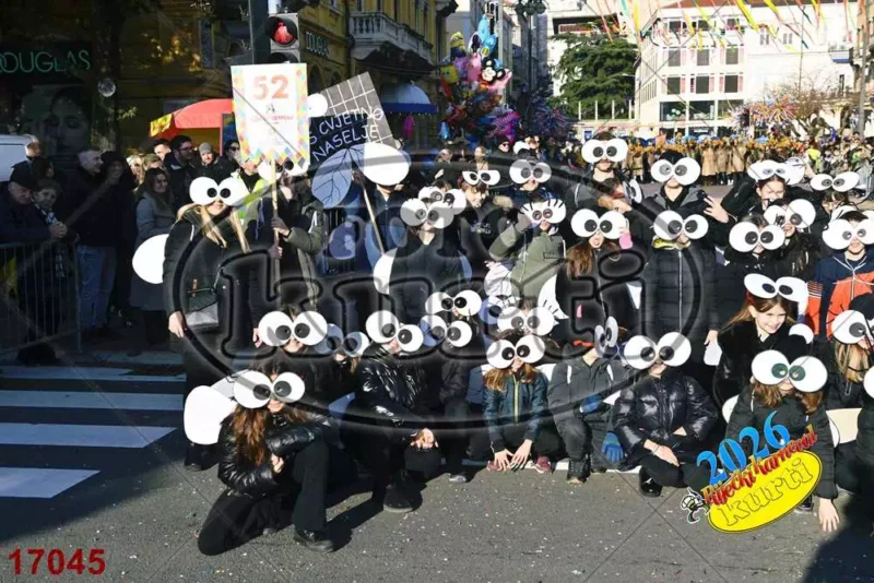 52. Veseli cvjetići 5 - FotoKurti
