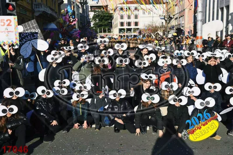 52. Veseli cvjetići 6 - FotoKurti