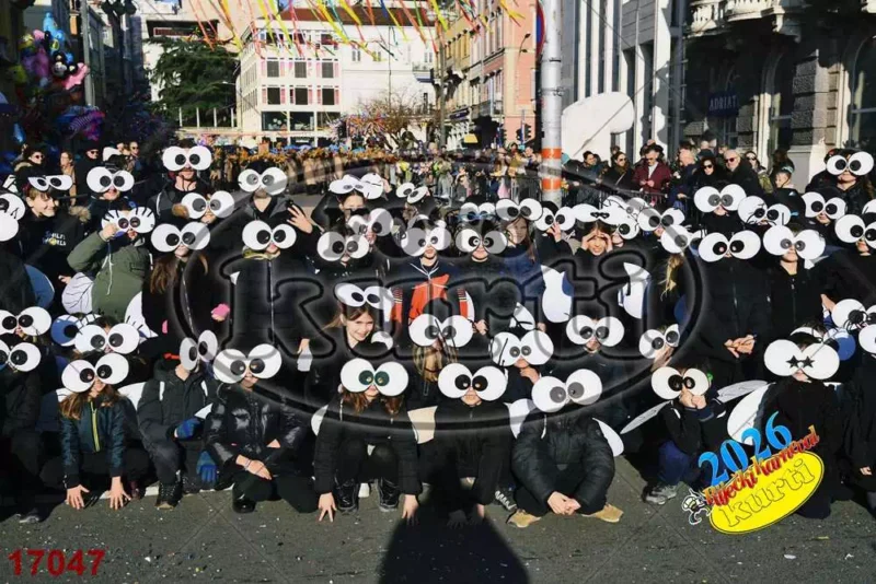 52. Veseli cvjetići 7 - FotoKurti