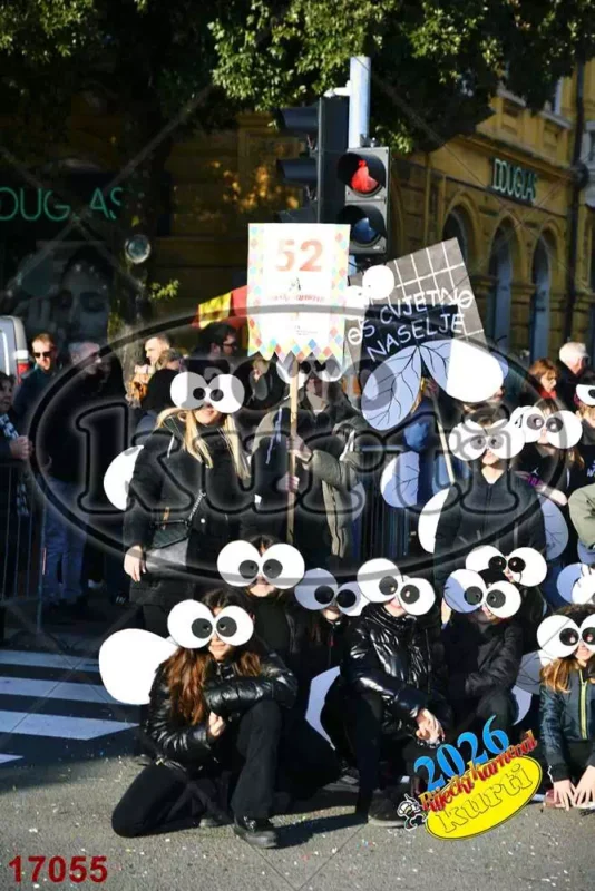 52. Veseli cvjetići 3 - FotoKurti