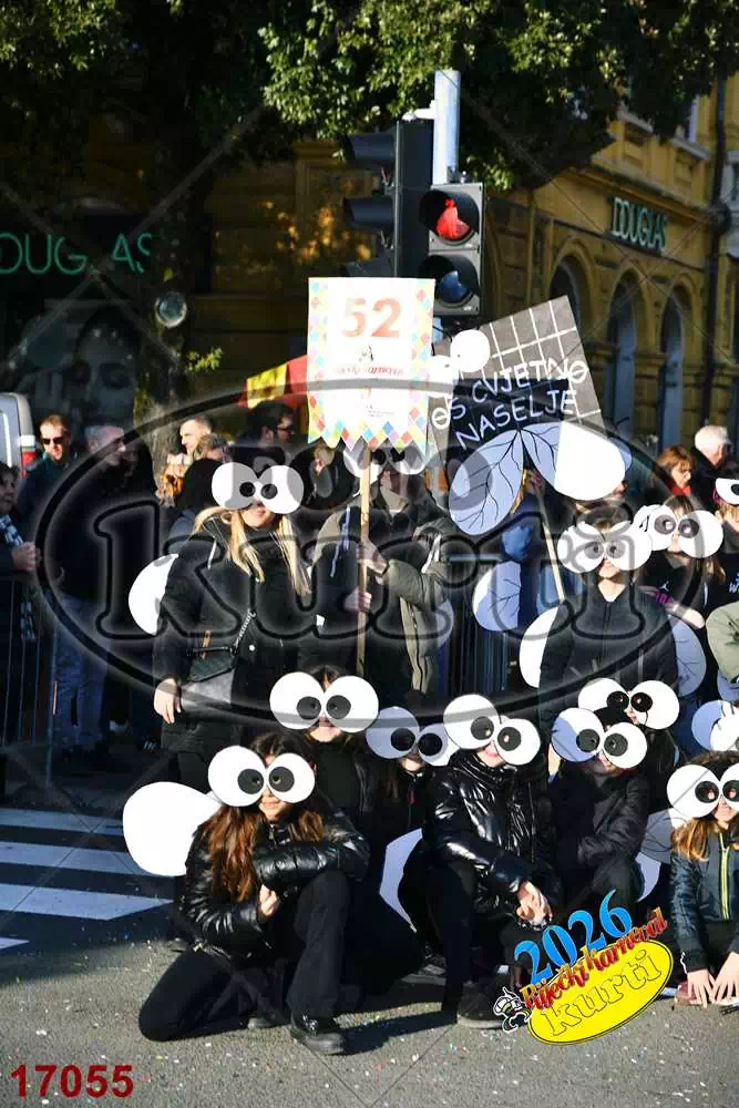 52. Veseli cvjetići 3 - FotoKurti