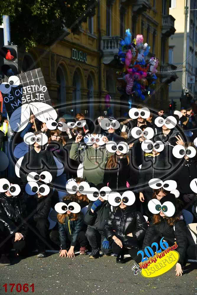52. Veseli cvjetići 9 - FotoKurti