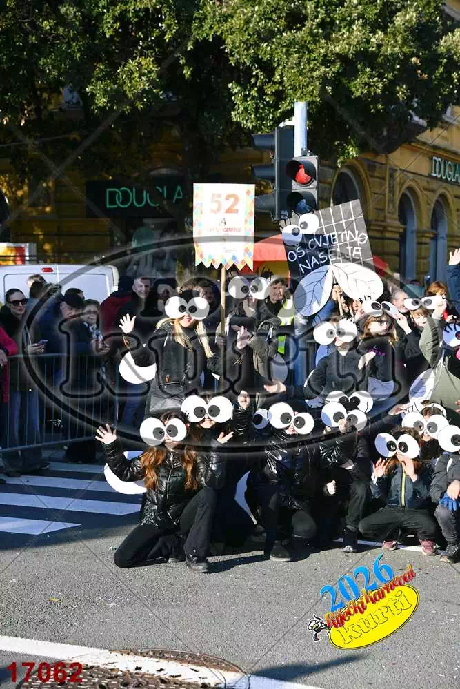 52. Veseli cvjetići 10 - FotoKurti