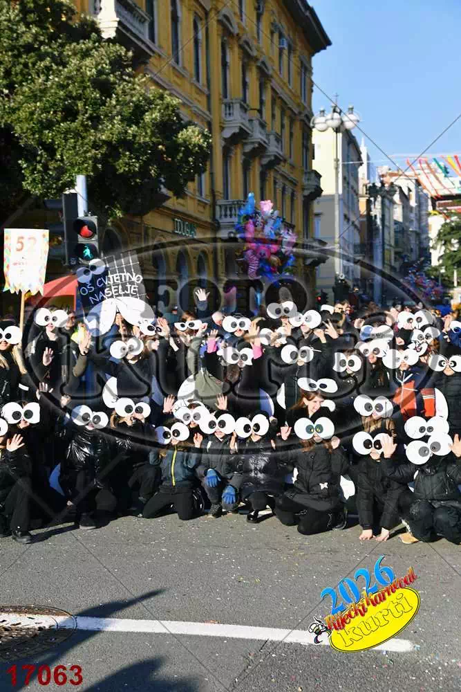 52. Veseli cvjetići 11 - FotoKurti