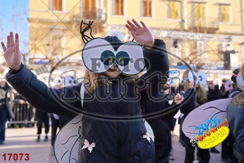 52. Veseli cvjetići 9 - FotoKurti