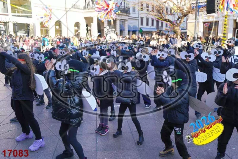 52. Veseli cvjetići 7 - FotoKurti
