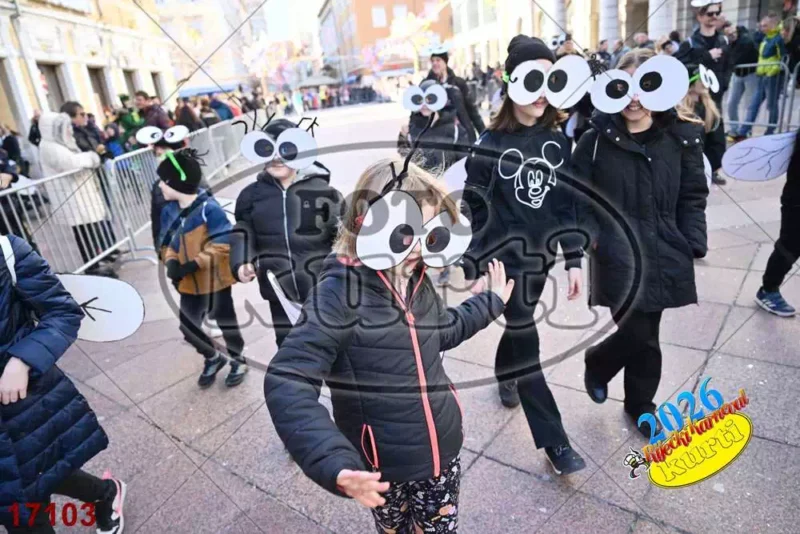 52. Veseli cvjetići 3 - FotoKurti