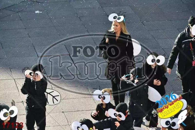 52. Veseli cvjetići 11 - FotoKurti
