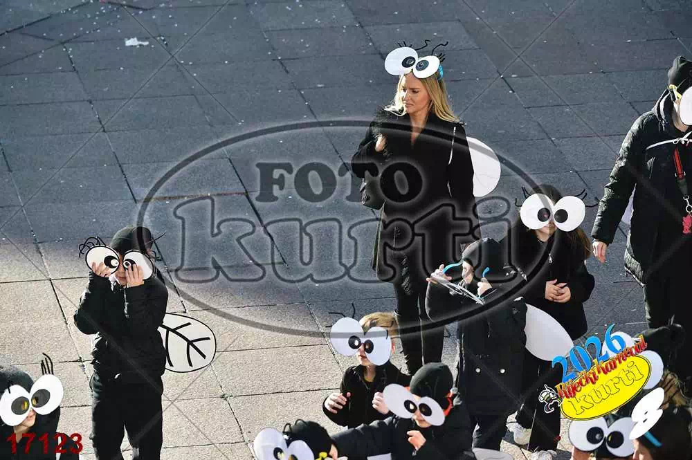 52. Veseli cvjetići 11 - FotoKurti