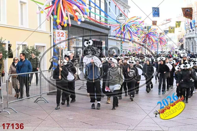52. Veseli cvjetići 12 - FotoKurti