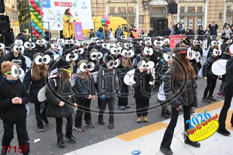 52. Veseli cvjetići 9 - FotoKurti