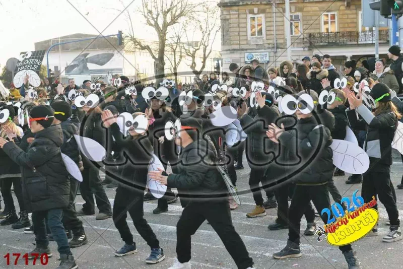 52. Veseli cvjetići 10 - FotoKurti