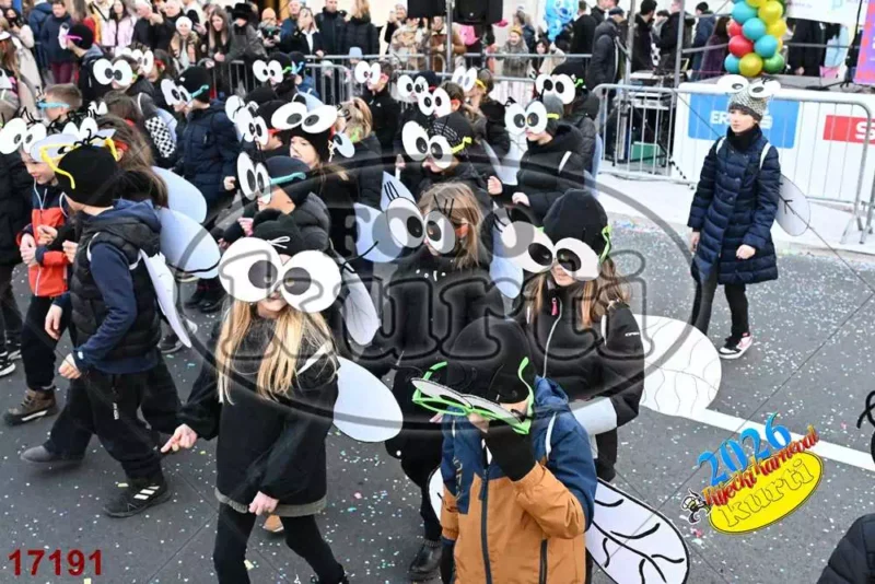 52. Veseli cvjetići 7 - FotoKurti