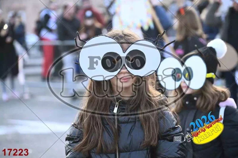 52. Veseli cvjetići 3 - FotoKurti