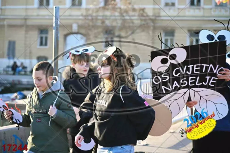 52. Veseli cvjetići 12 - FotoKurti