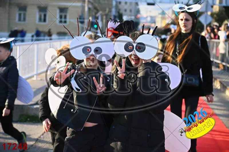 52. Veseli cvjetići 4 - FotoKurti
