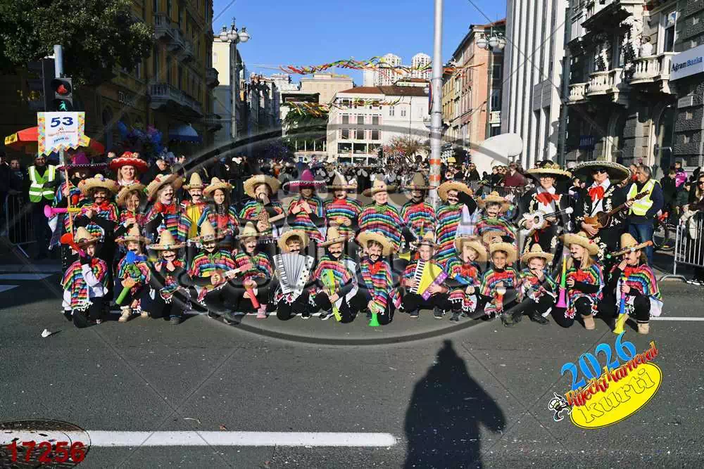 53. OŠ Glina 2 - FotoKurti