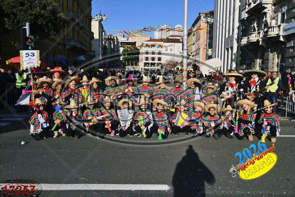 53. OŠ Glina 3 - FotoKurti