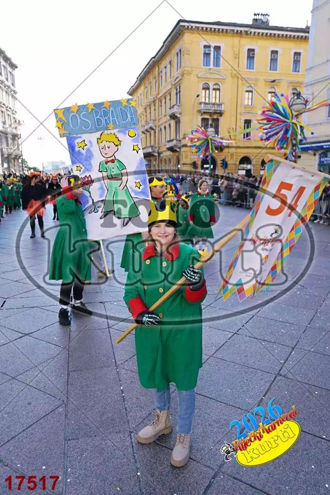 54. OŠ Brajda 1 - FotoKurti
